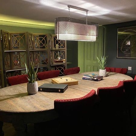 מלון Bampton Townhouse מראה חיצוני תמונה